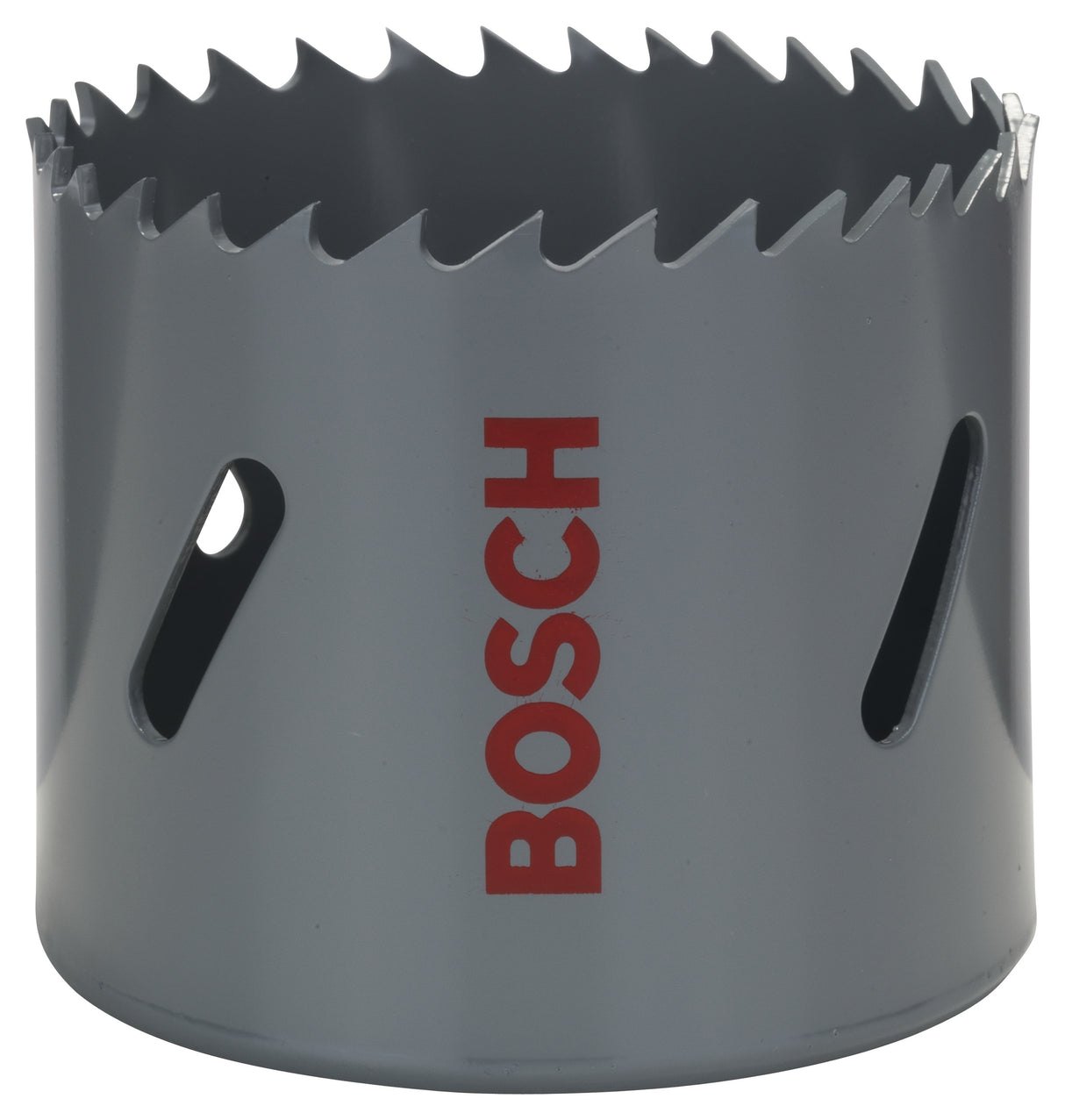 Bosch Professional Hss Bi-Metal Holesaw For Standard Adapters 60 mm, 2 3/8"