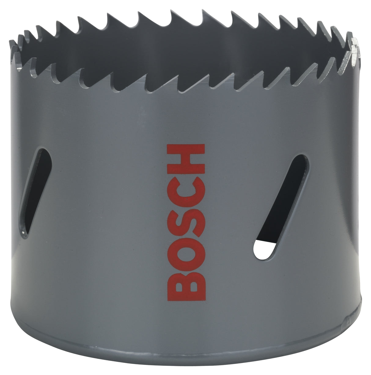 Bosch Professional Hss Bi-Metal Holesaw For Standard Adapters 64 mm, 2 1/2"