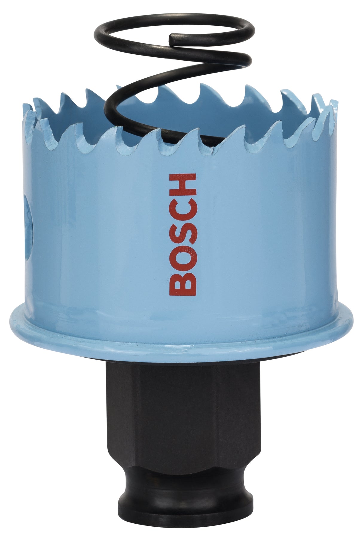 Bosch Professional Sheet Metal Holesaw 40 mm, 1 9/16"