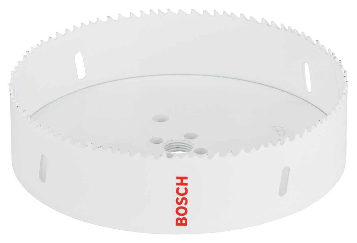 Bosch Professional HSS Bi-Metal Holesaw 168mm