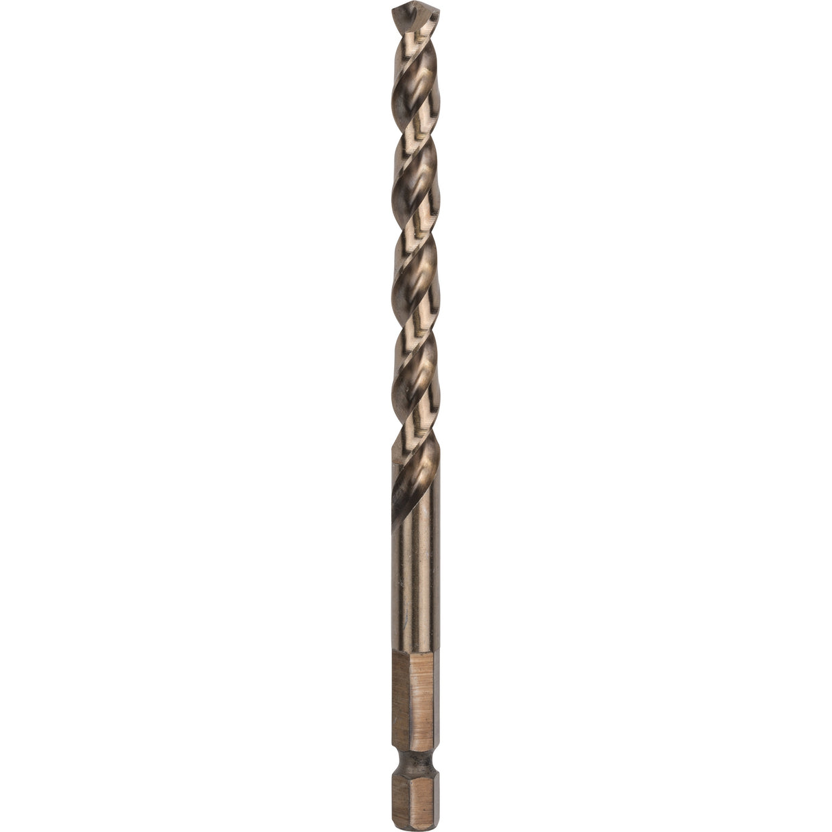 Bosch Professional Hss-Co Pilot Drill Bit 120