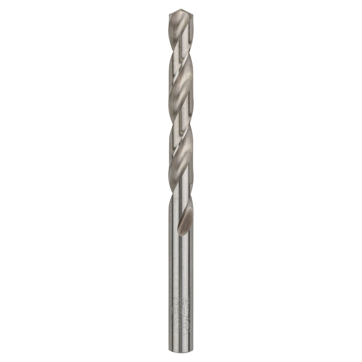 Bosch Professional HSS-G DIN338 Drill Bit 9.1mm x 81mm x 125mm