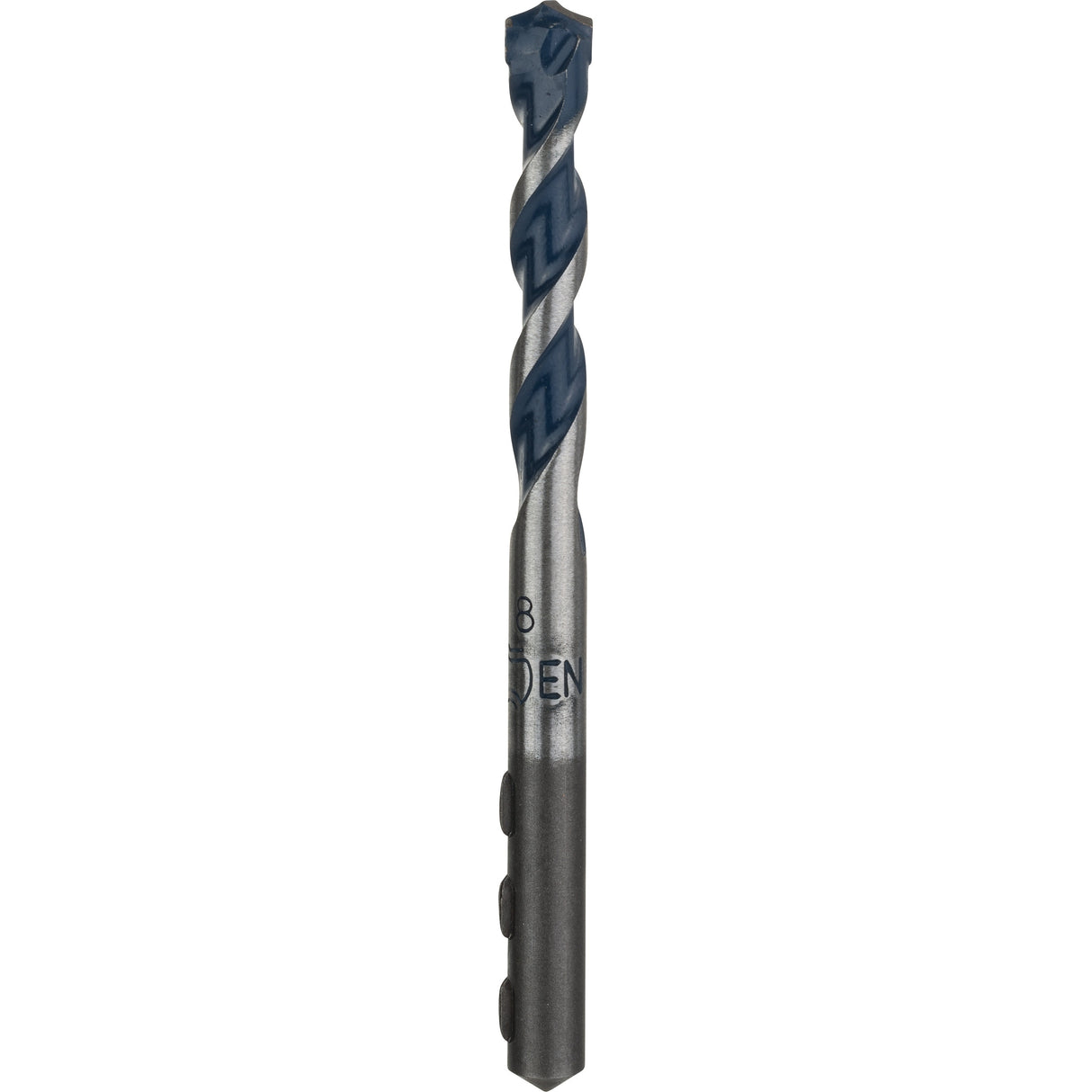 Bosch Professional CYL-5 Concrete Drill Bits - 8.0x50x100mm