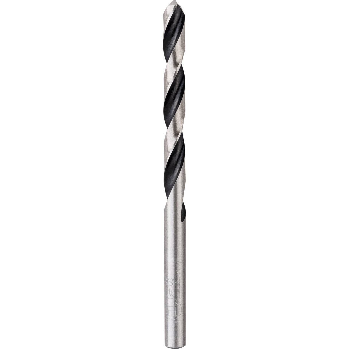 Bosch Professional HSS Twist PointTeQ Drill Bit - 7.0mm (1pc)