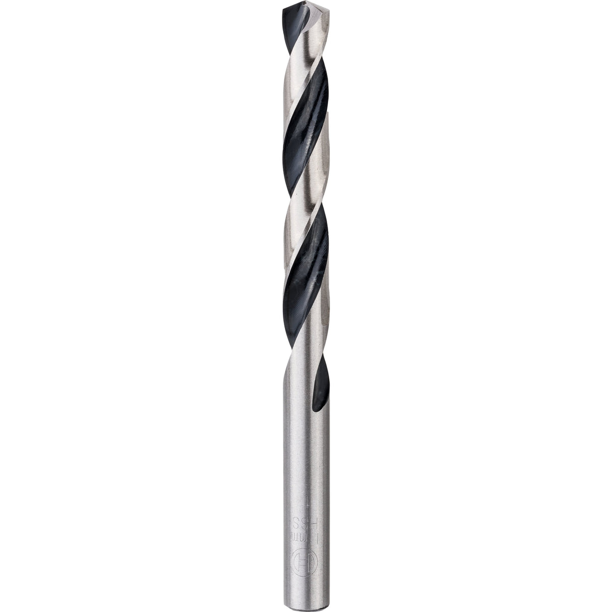 Bosch Professional HSS Twist PointTeQ Drill Bit 1pc 11.0mm