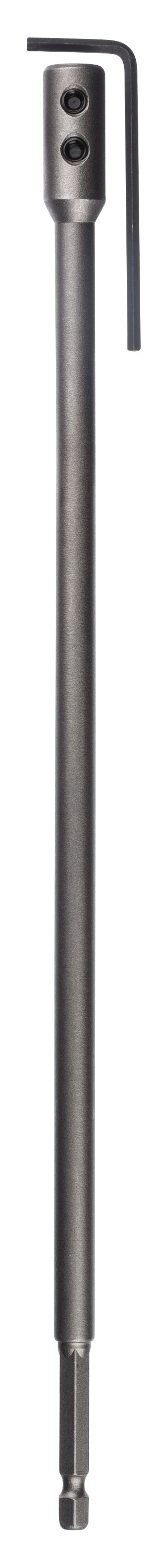 Bosch Professional SelfCut Speed Flat Drill Bit Extension - 305mm