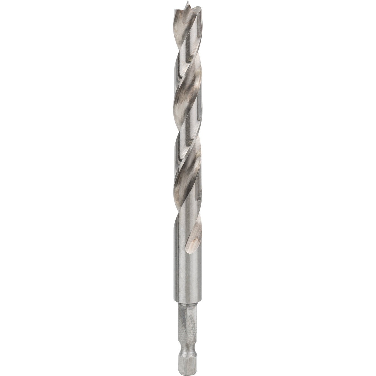 Bosch Professional Wood Bit - Hex Shank, 10mm x 87mm x 133mm