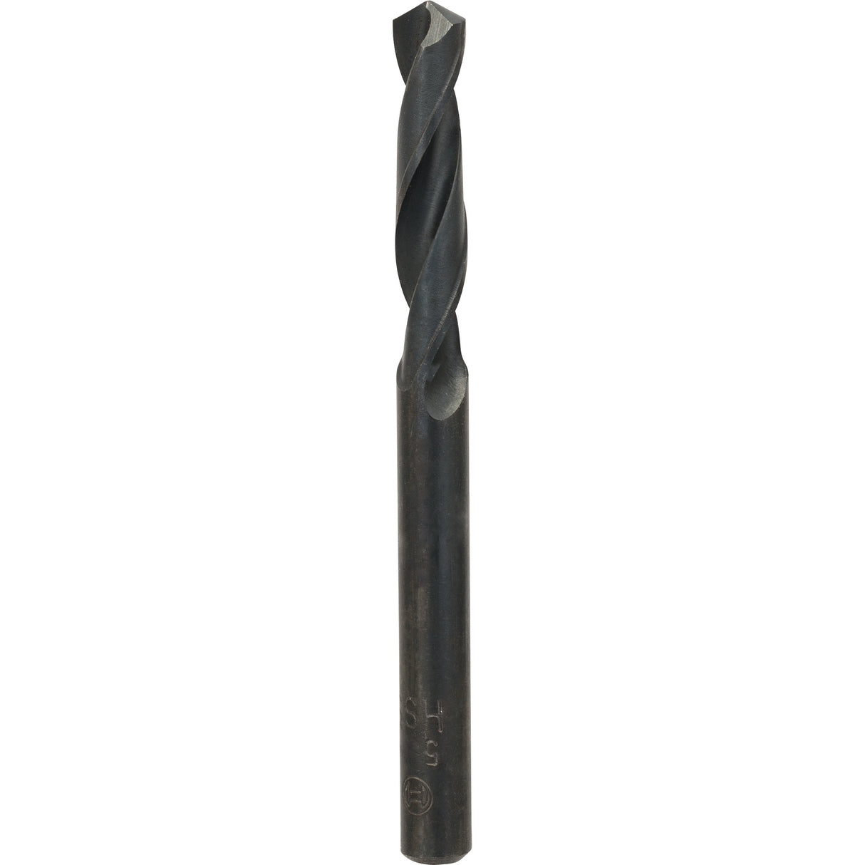 Bosch Professional HSS-R Stub Drill Bit DIN1897 - 5.7mm x 28mm x 66mm