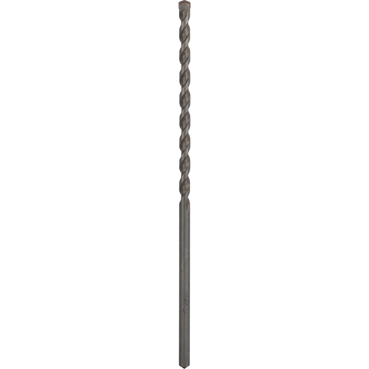 Bosch Professional CYL-3 Concrete Drill Bit 10.0x250x300mm