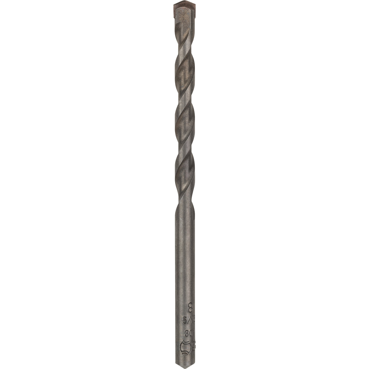 Bosch Professional CYL-3 Concrete Drill Bits 8.0x80x120mm (10 Pack)