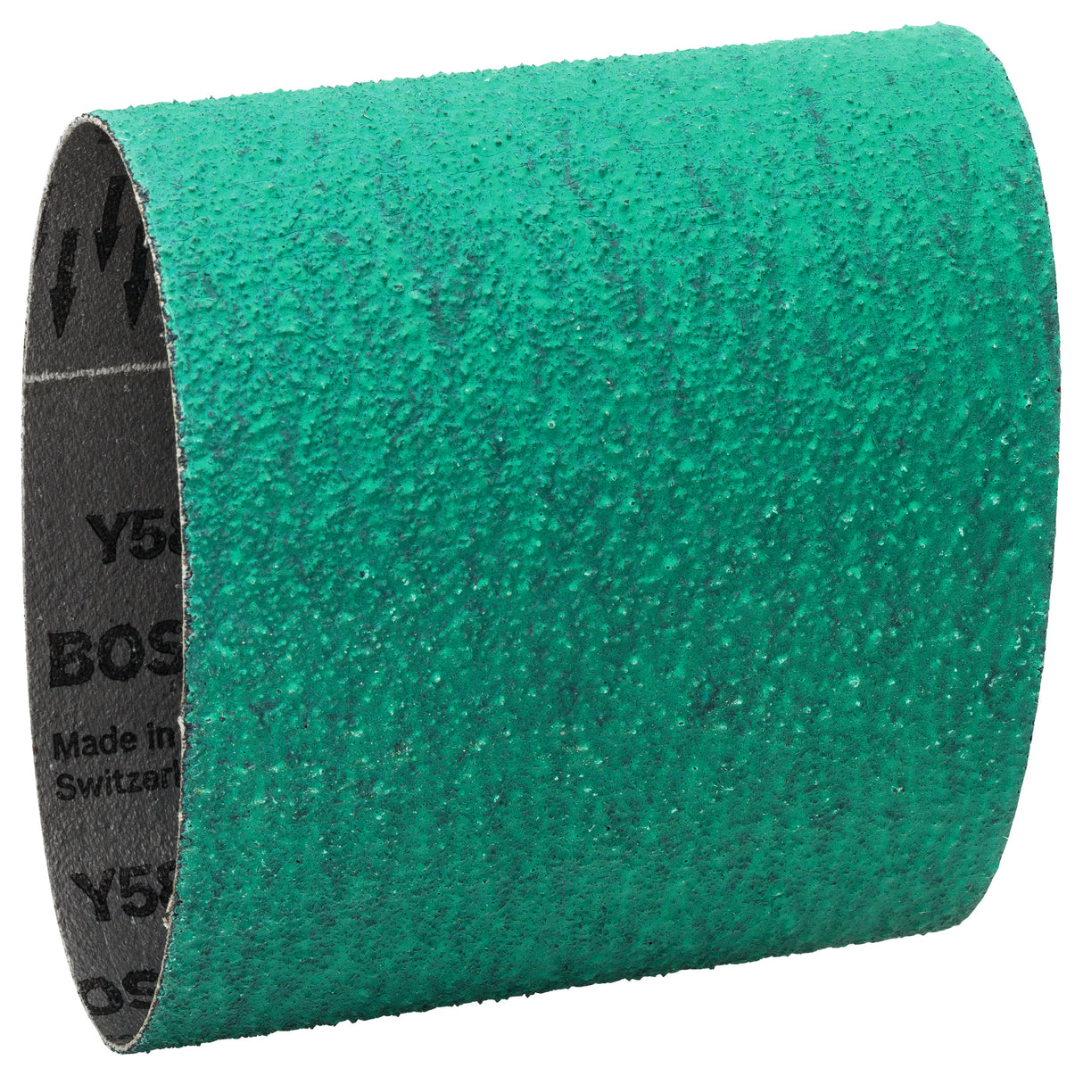 Bosch Professional Y580 Sanding Sleeve - 100 x 285 mm, 90 mm, G40