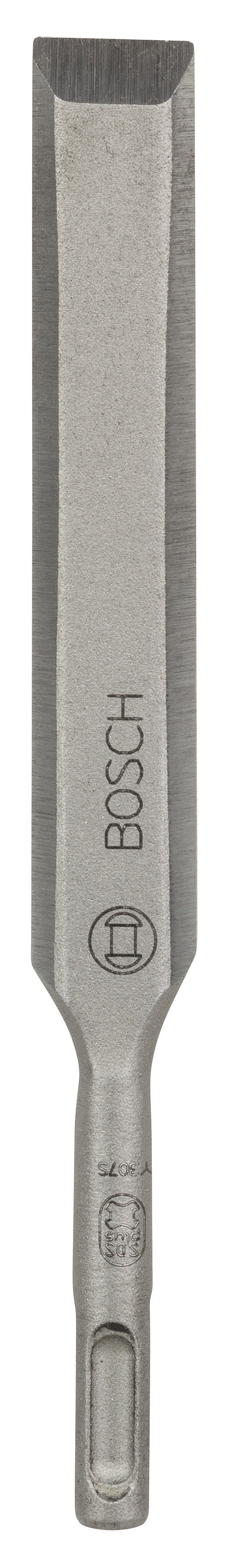 Bosch Professional SDS-Plus Hammer Drill Bit Wood Chisel 175x20mm