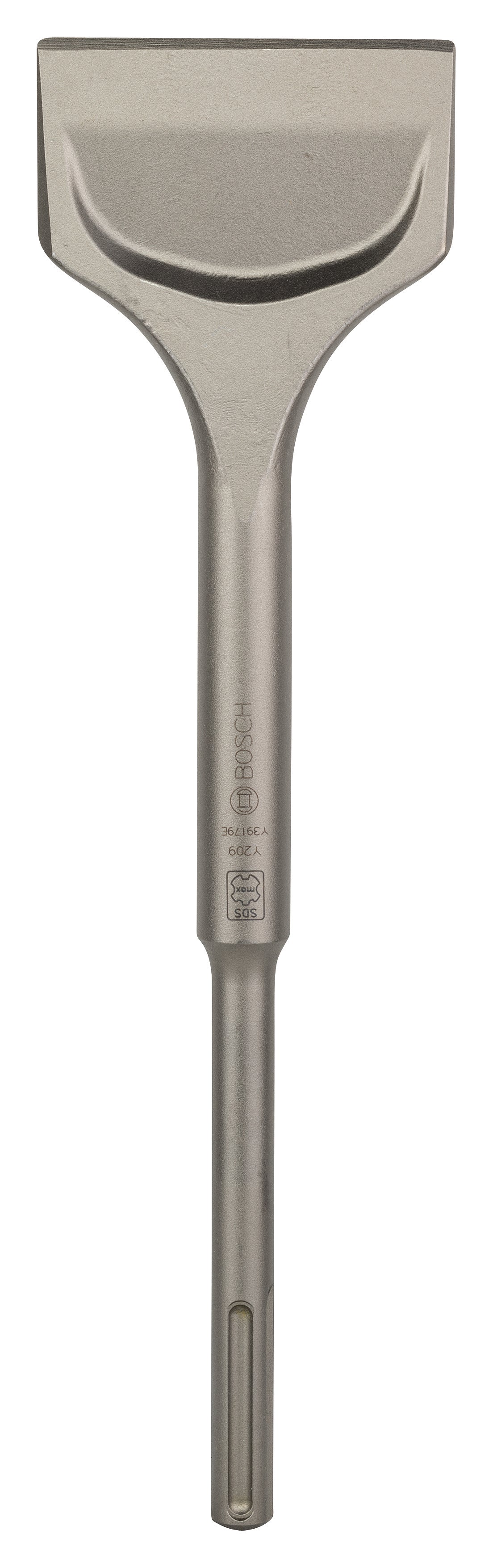 Bosch Professional SDS-Max Hammer Drill Bit Spade Chisel - Self-Sharpening (Long Life) 400x115mm