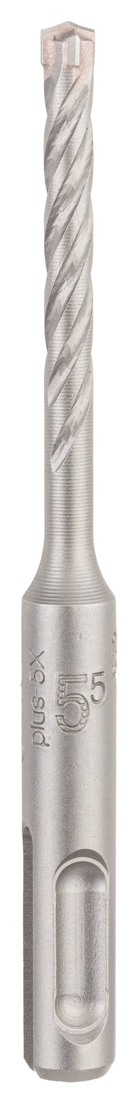 Bosch Professional SDS Plus-5X Hammer Drill Bit - 5.5x50x110mm