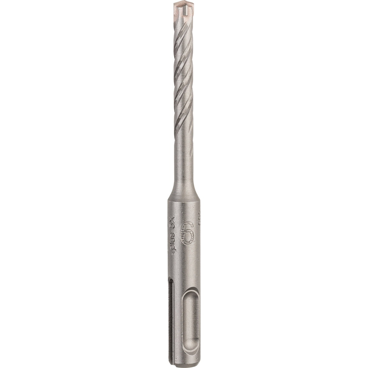 Bosch Professional SDS Plus-5X Hammer Drill Bit, 6x50x110mm, 10pcs