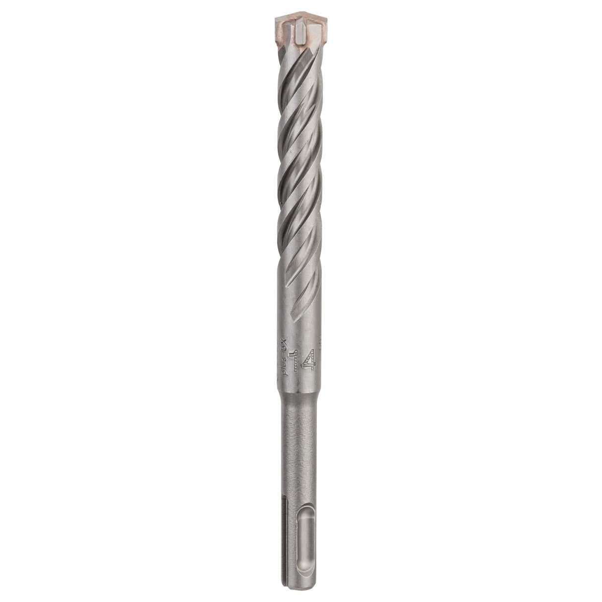 Bosch Professional SDS Plus-5X Hammer Drill Bit, 14x100x160mm, 10pcs