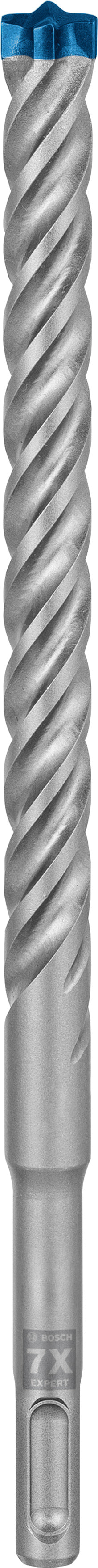 Bosch Professional SDS Plus-7X Hammer Drill Bit - 13x150x215mm