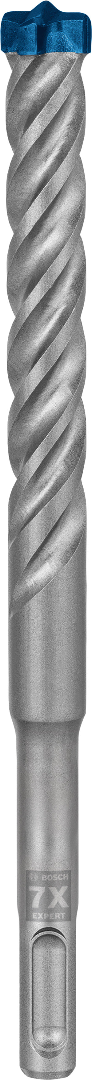 Bosch Professional SDS Plus-7X Hammer Drill Bit - 14x100x165mm