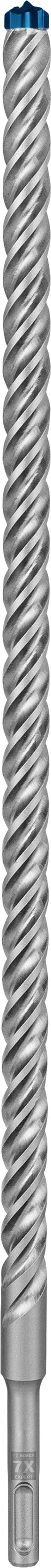 Bosch Professional SDS Plus-7X Hammer Drill Bit - 15x400x465mm