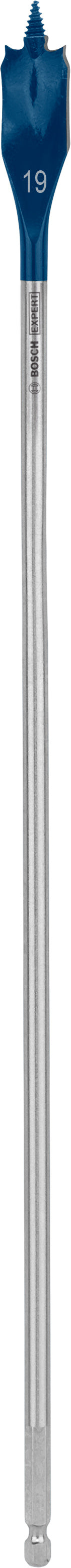 Bosch Professional SelfCut Speed Spade Drill Bit - 19 x 400mm Expert