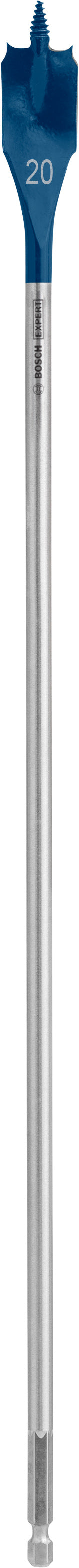 Bosch Professional SelfCut Speed Spade Drill Bit - 20 x 400mm Expert