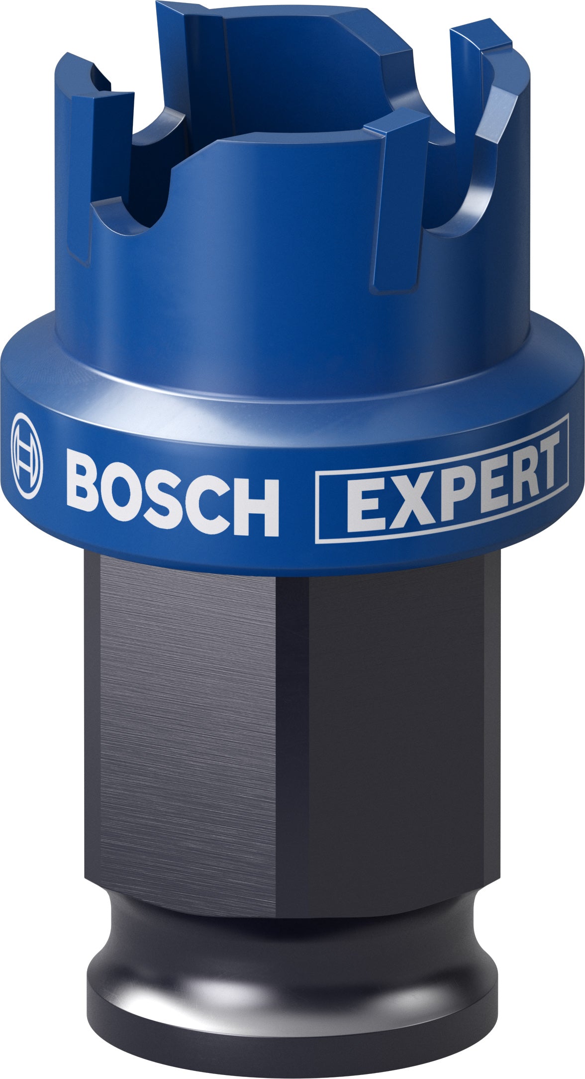 Bosch Professional Expert Hole Saw for Sheet Metal - 22 x 40 mm