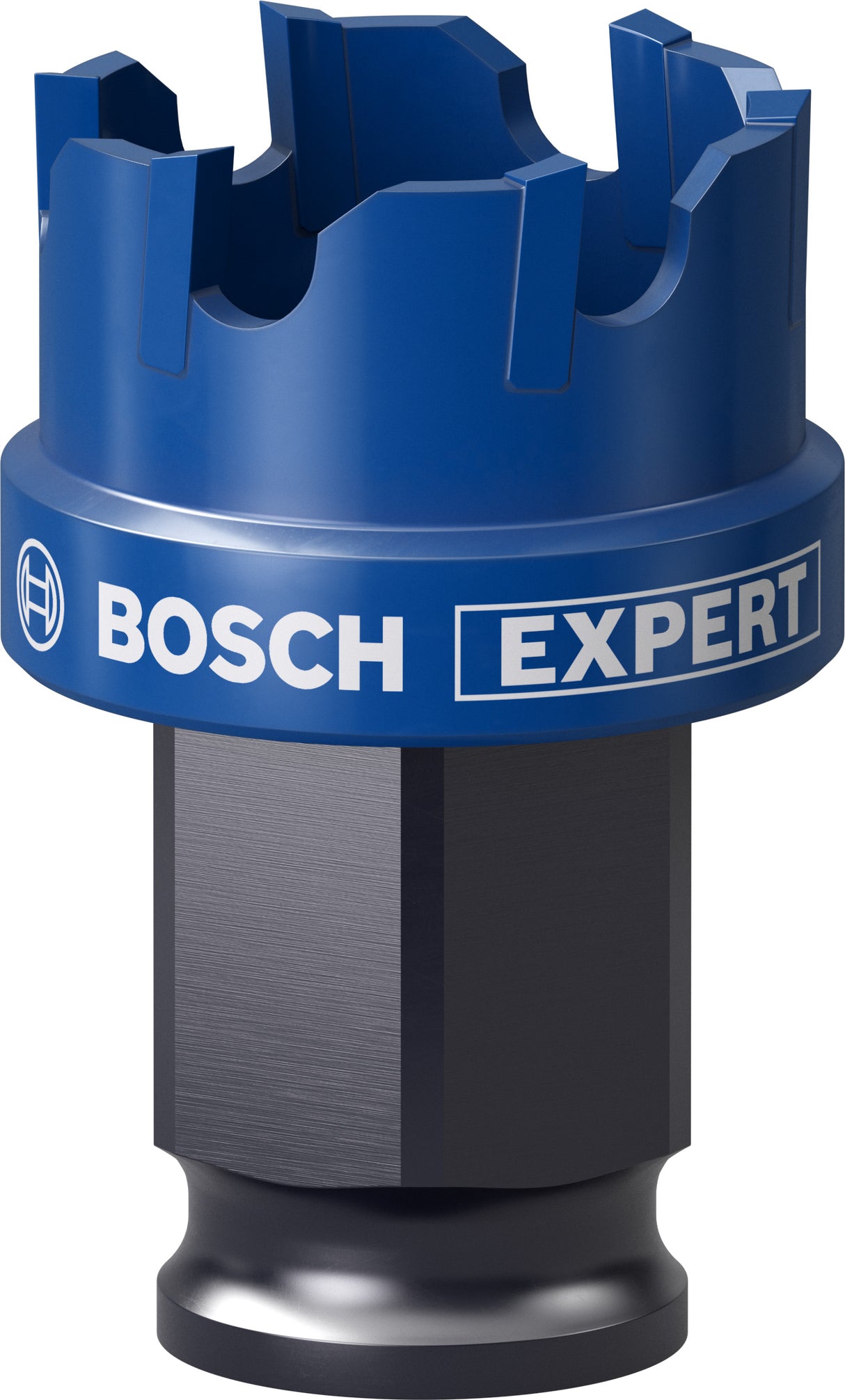 Bosch Professional Sheet Metal Hole Saw - 25x40mm Expert