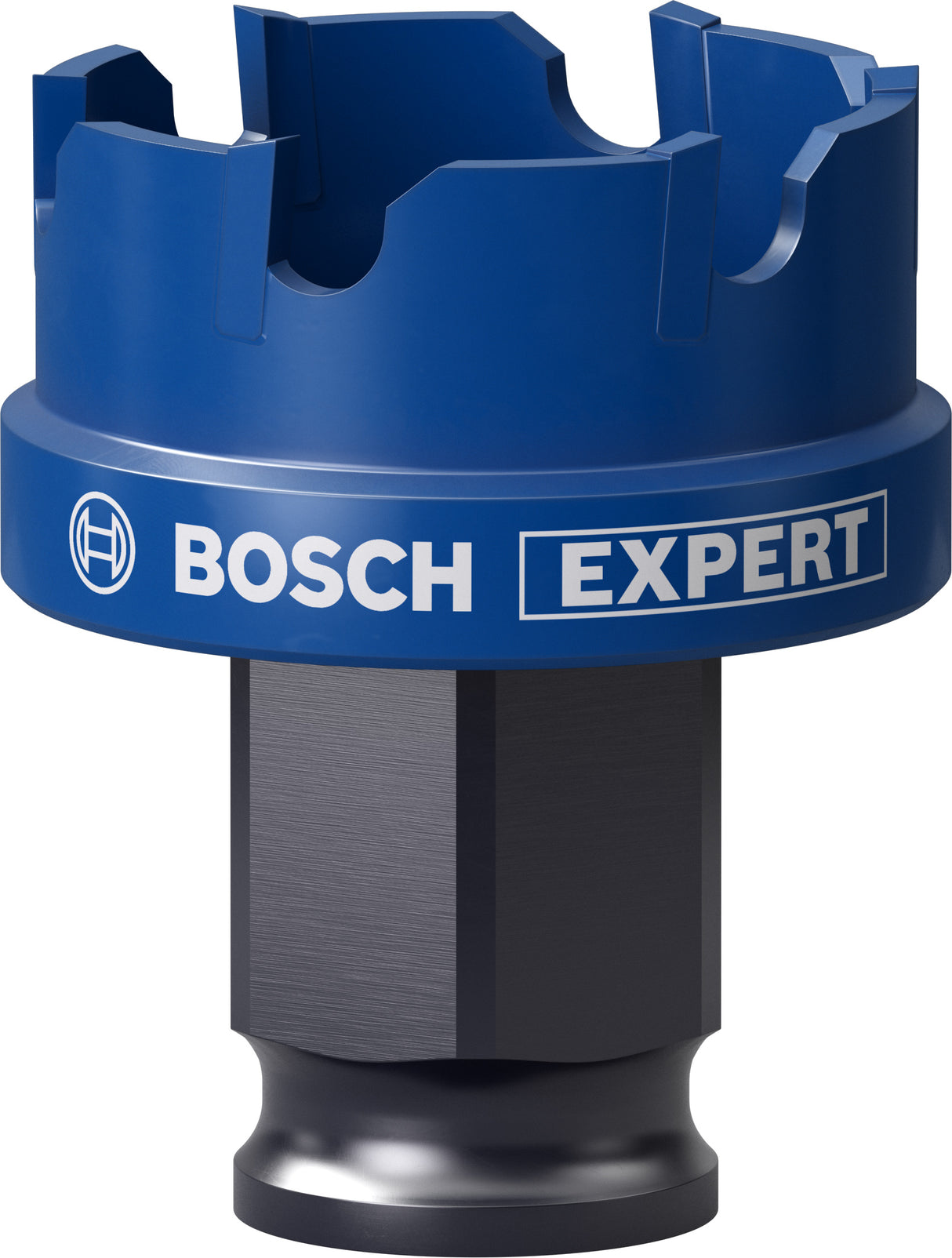 Bosch Professional Sheet Metal Hole Saw - 30 x 40 mm