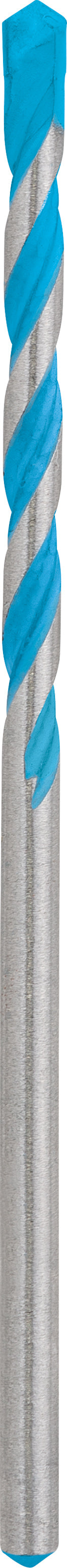 Bosch Professional CYL-9 MultiConstruction Drill Bit - 3x40x70mm