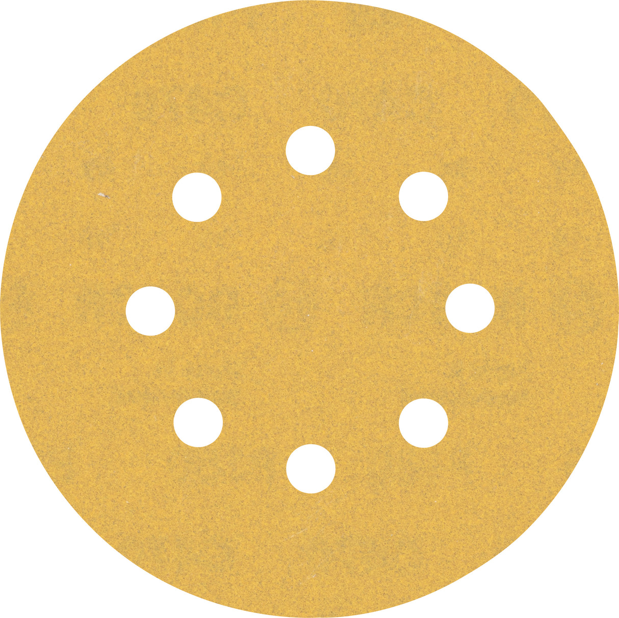 Bosch Professional Expert C470 Sandpaper - 125mm, 8 Holes, G 180  for Random Orbital Sanders