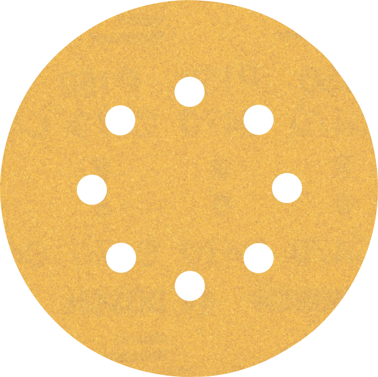 Bosch Professional Expert C470 Sandpaper - 125mm, 8 Holes, G 150  for Random Orbital Sanders