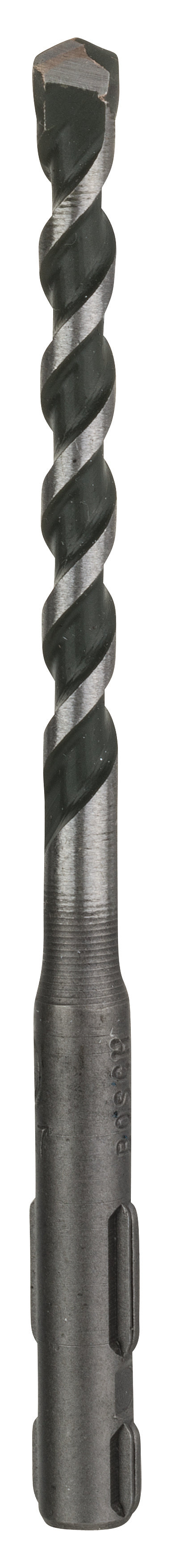 Bosch Professional SDS Quick Multi-Purpose Drill Bits - 6.0mm x 100mm