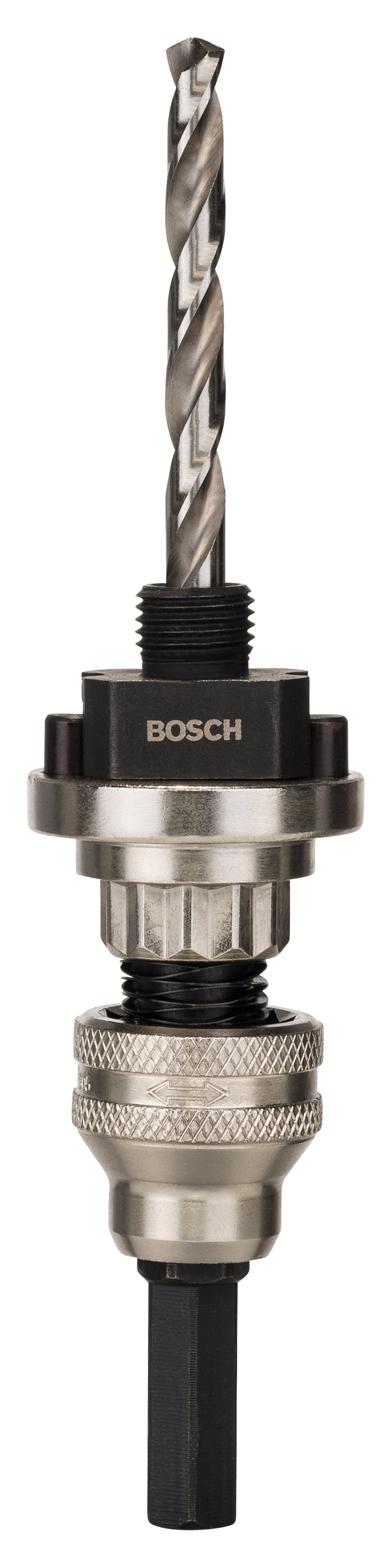 Bosch Professional Hexagon Socket Adapter 14-210 mm