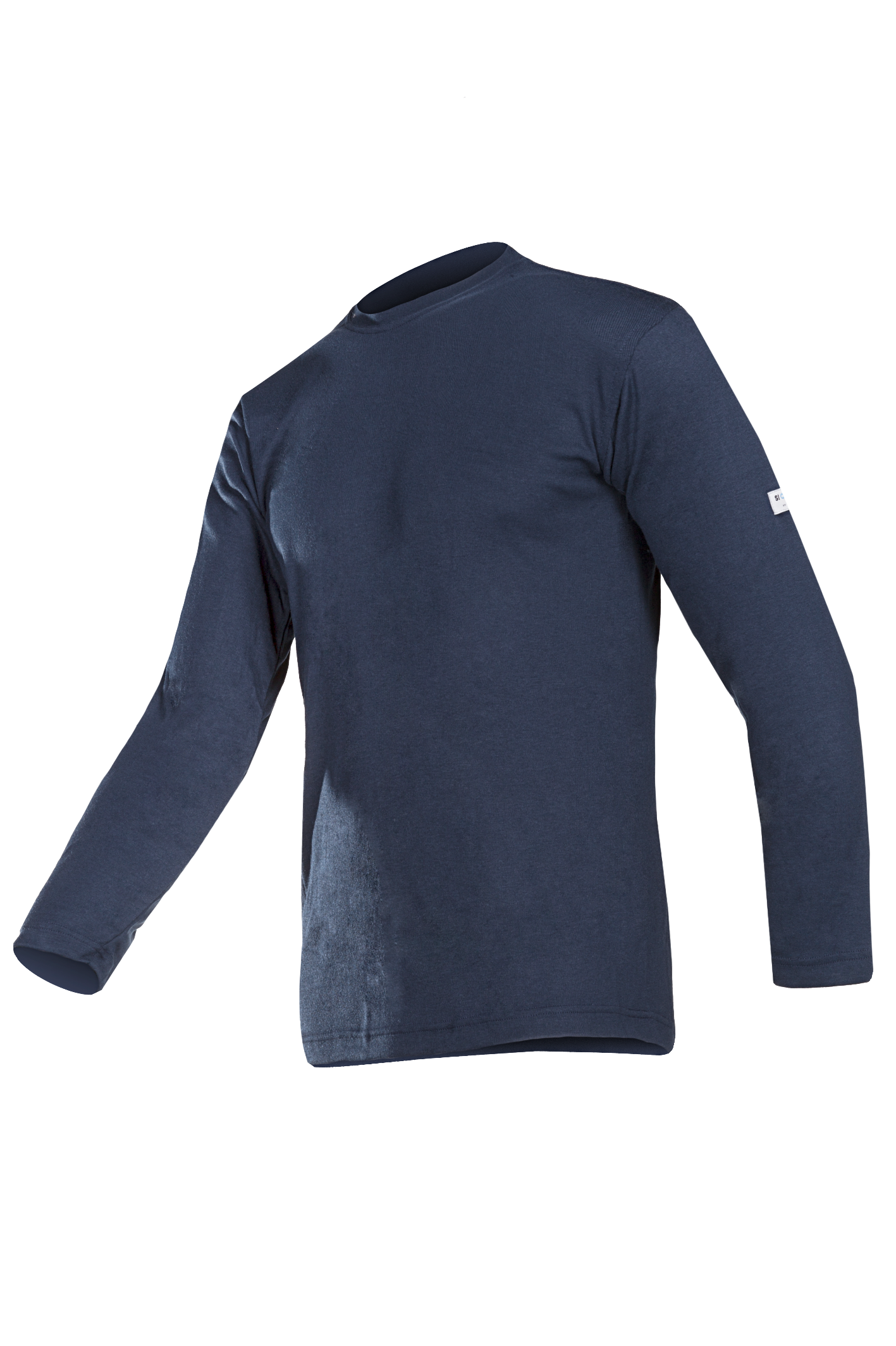 Sioen Trapani T-Shirt With Long Sleeves
