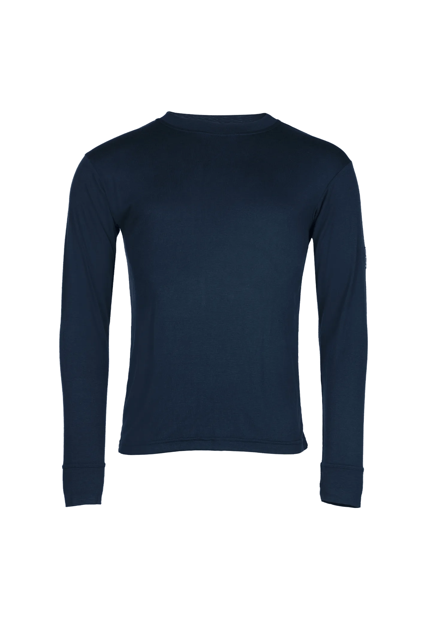 Sioen Beltane Flame Retardant Anti-Static T-Shirt With Long Sleeves