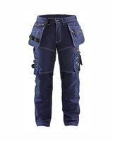 Blaklader Craftsman Trousers with Stretch 1790