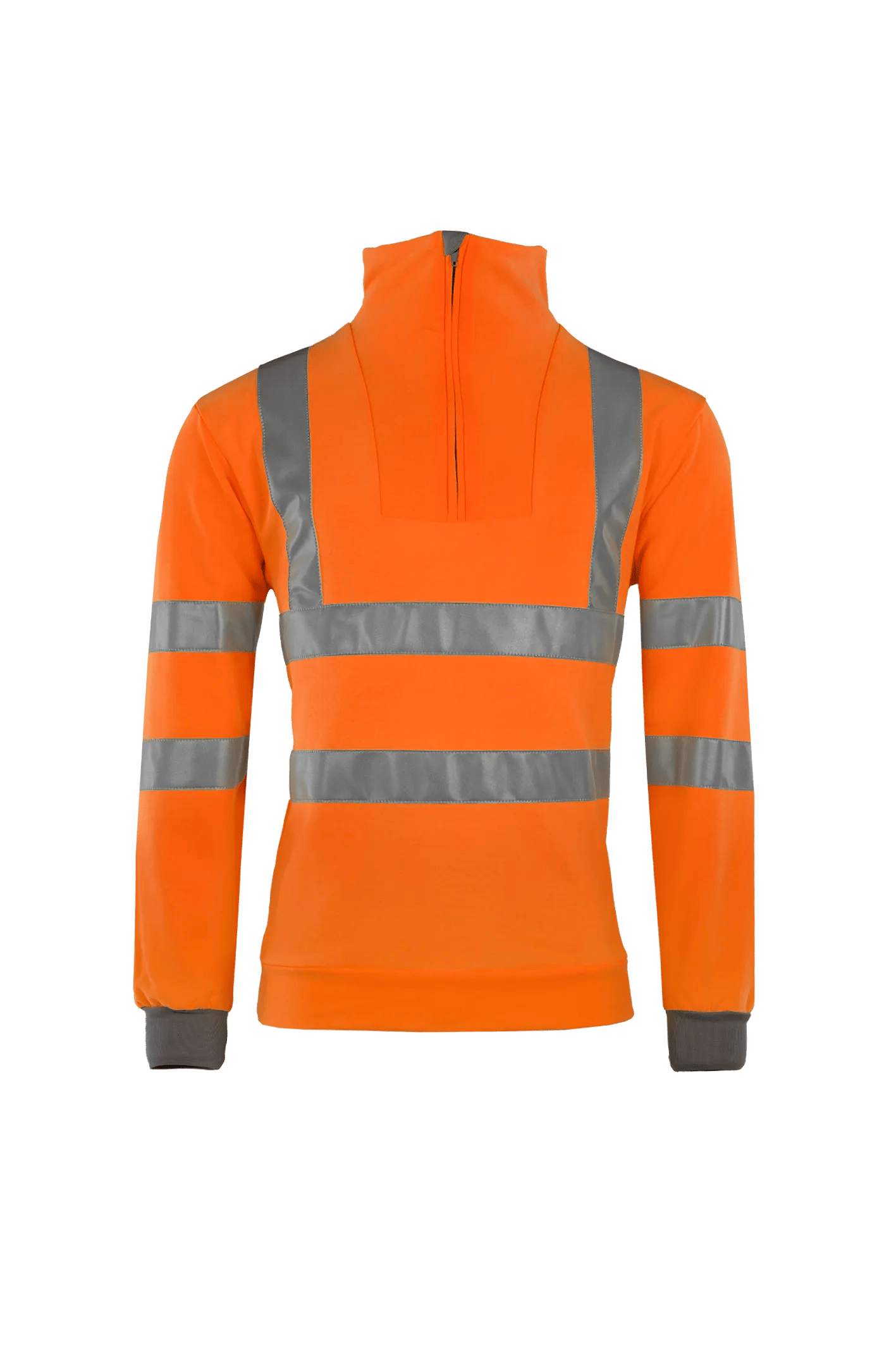 Sioen Bindal Hi-Vis Sweater