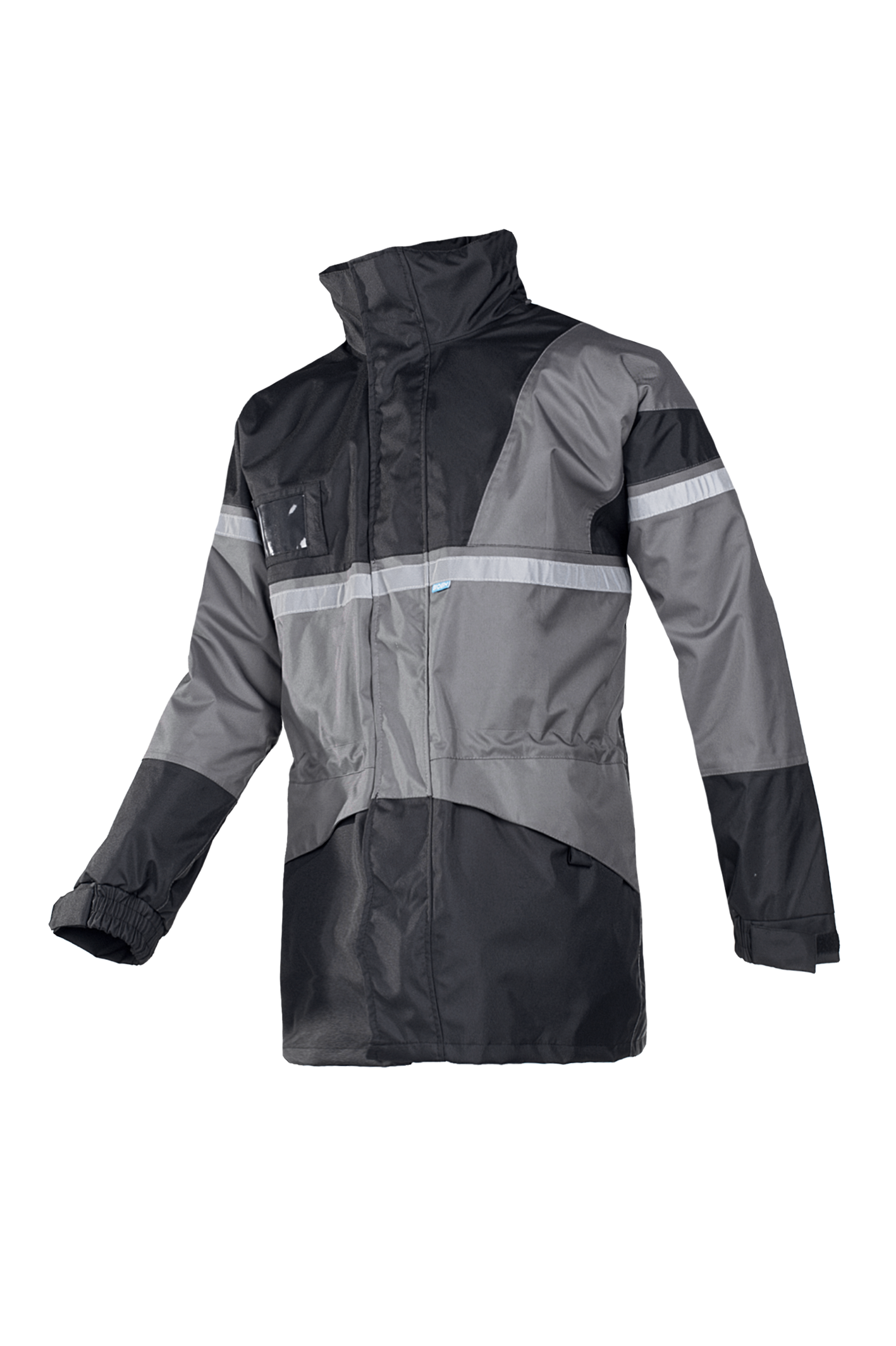 Sioen Cloverfield Rain Jacket With Detachable Bodywarmer