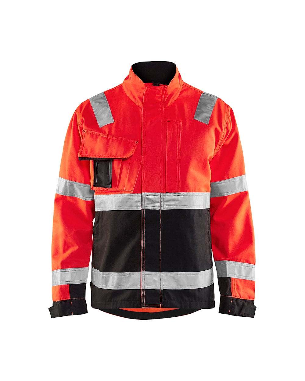 Blaklader Hi-Vis Jacket 4064