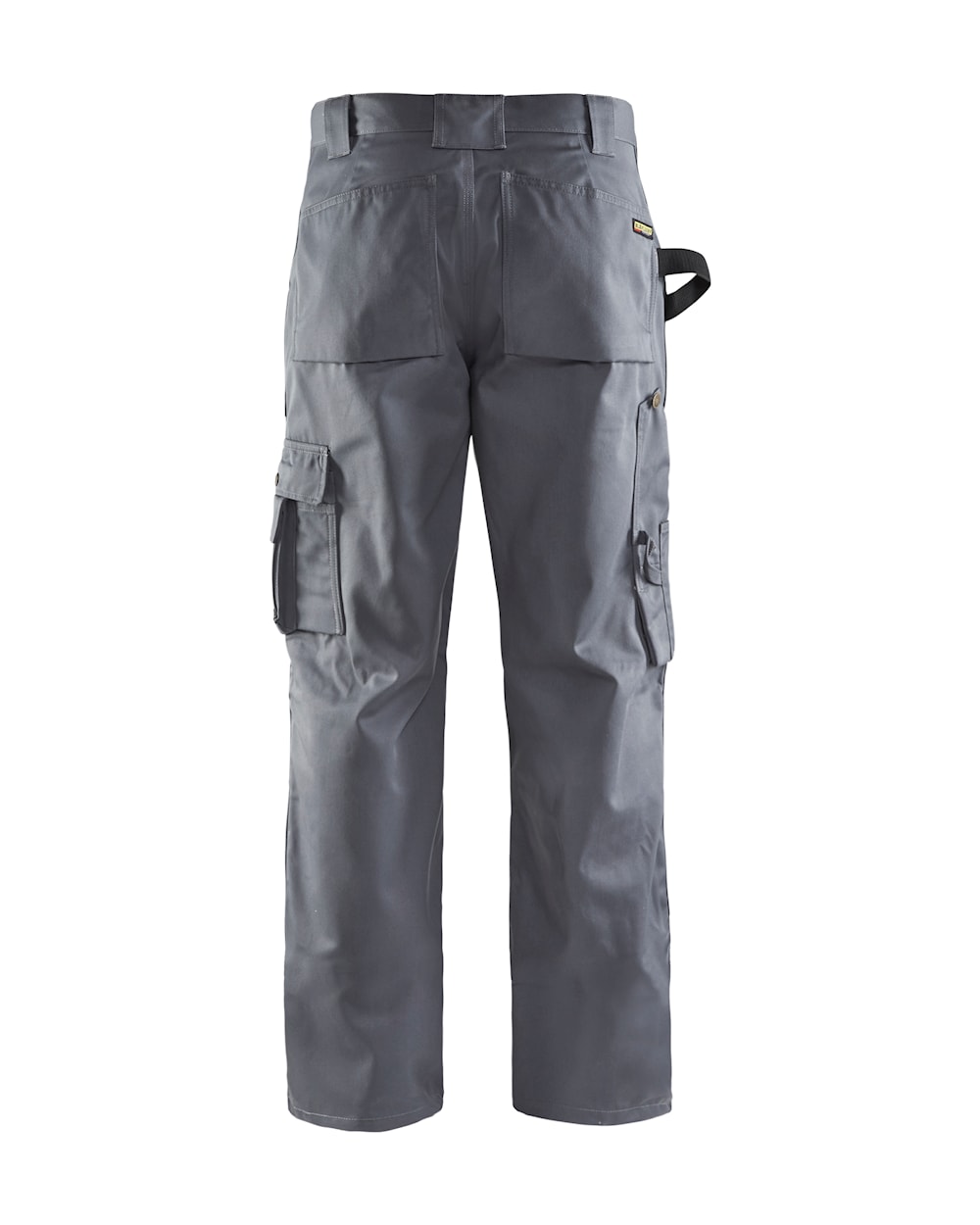 Blaklader Craftsman Trousers without Nail Pocket 1570