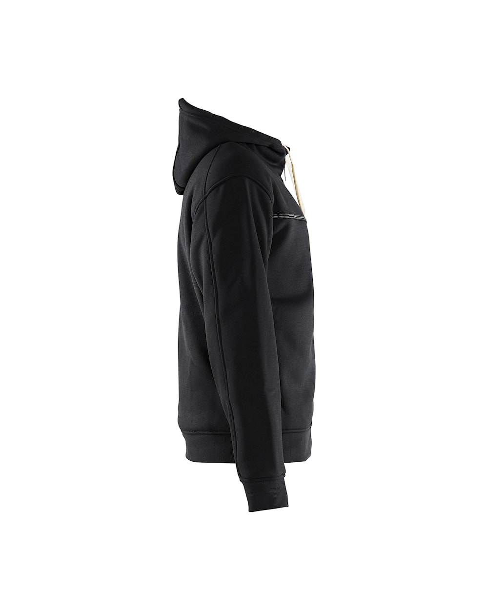 Blaklader Hoodie with Pile Lining 4933