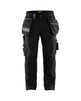 Blaklader Craftsman Trousers with Stretch 1590