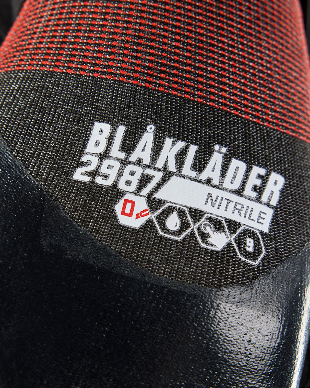Blaklader Cut Protection Glove D