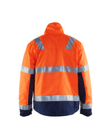 Blaklader Hi-Vis Winter Jacket 4862