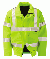 Orbit International Colorado: 2 Layer Gore-Tex® Bomber Jacket