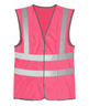 Orbit International Aviso: Enhanced Conspicuity Waistcoat