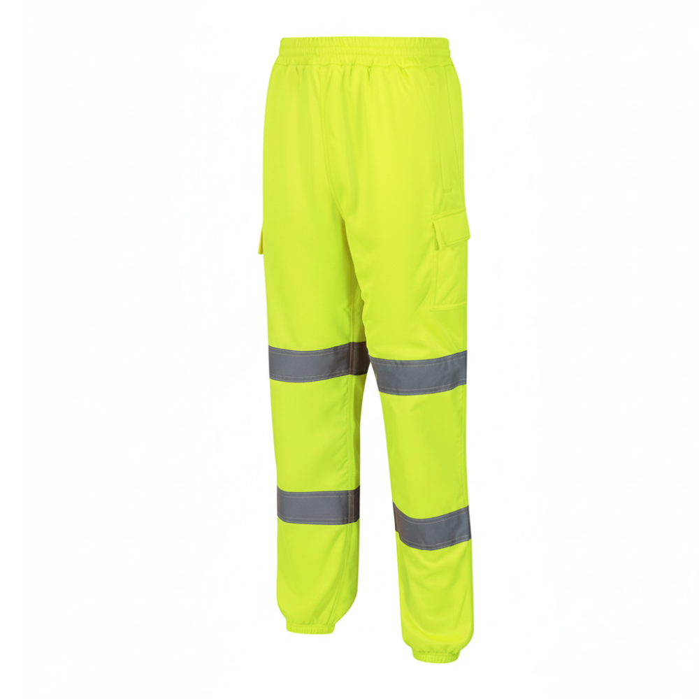Future Garments Aqua Hi-Vis Jogging Trouser