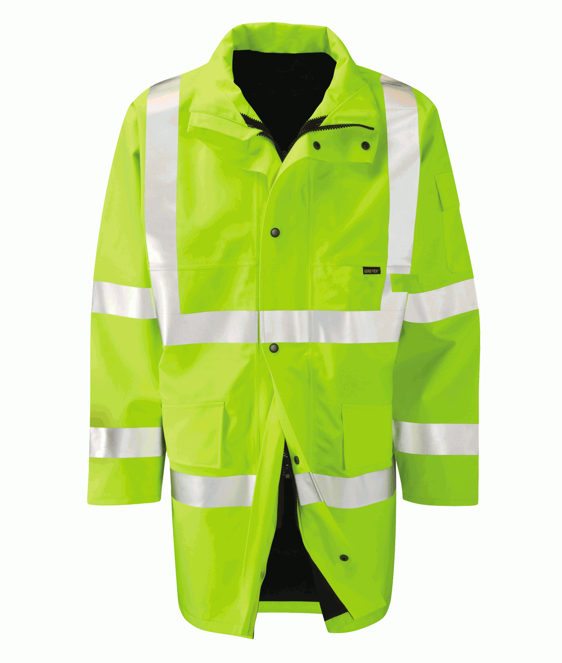 Orbit International Amazon: 2 Layer Gore-Tex® Jacket