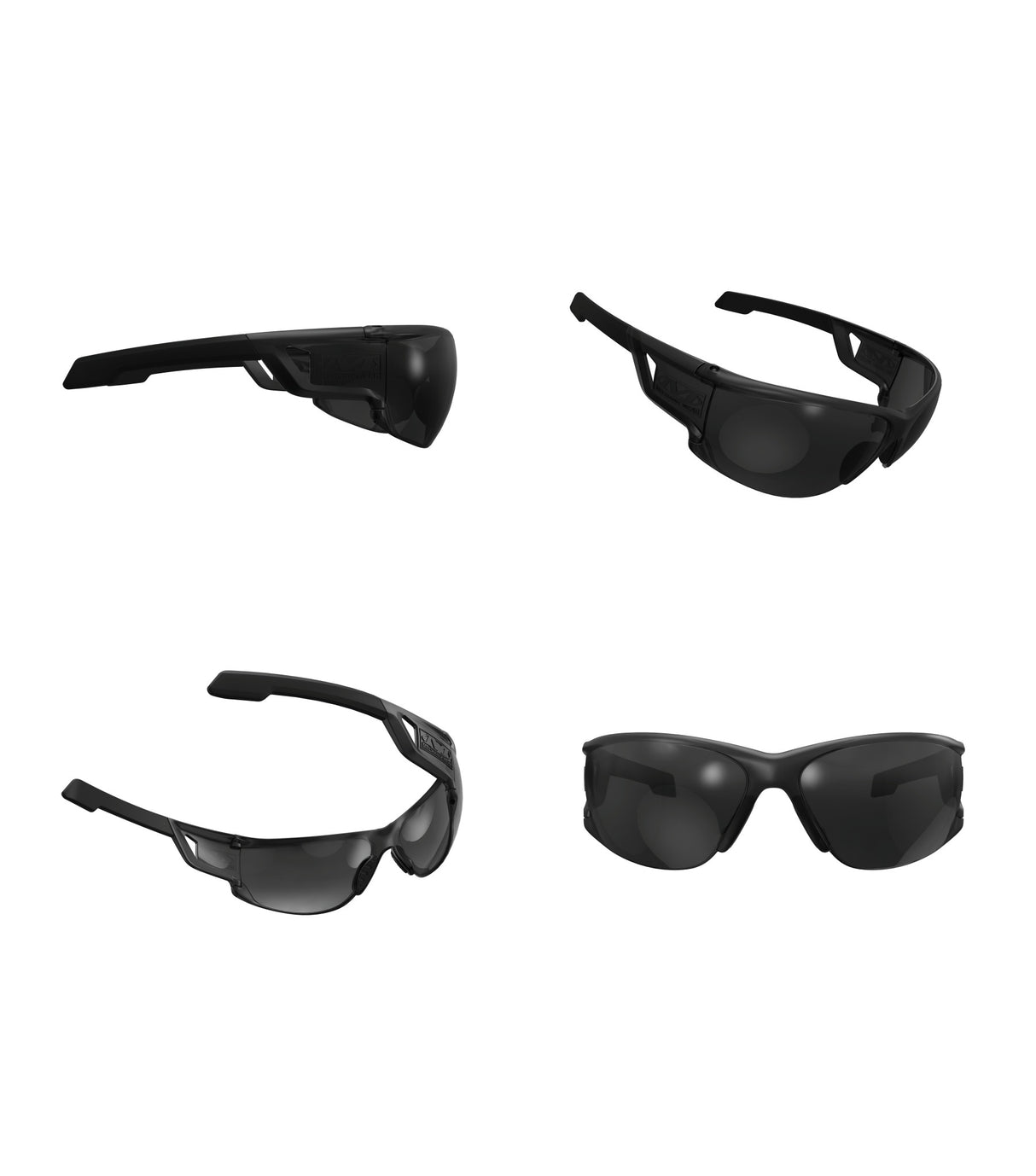 Mechanix Wear Type-N S2 CE Tactical Eyewear