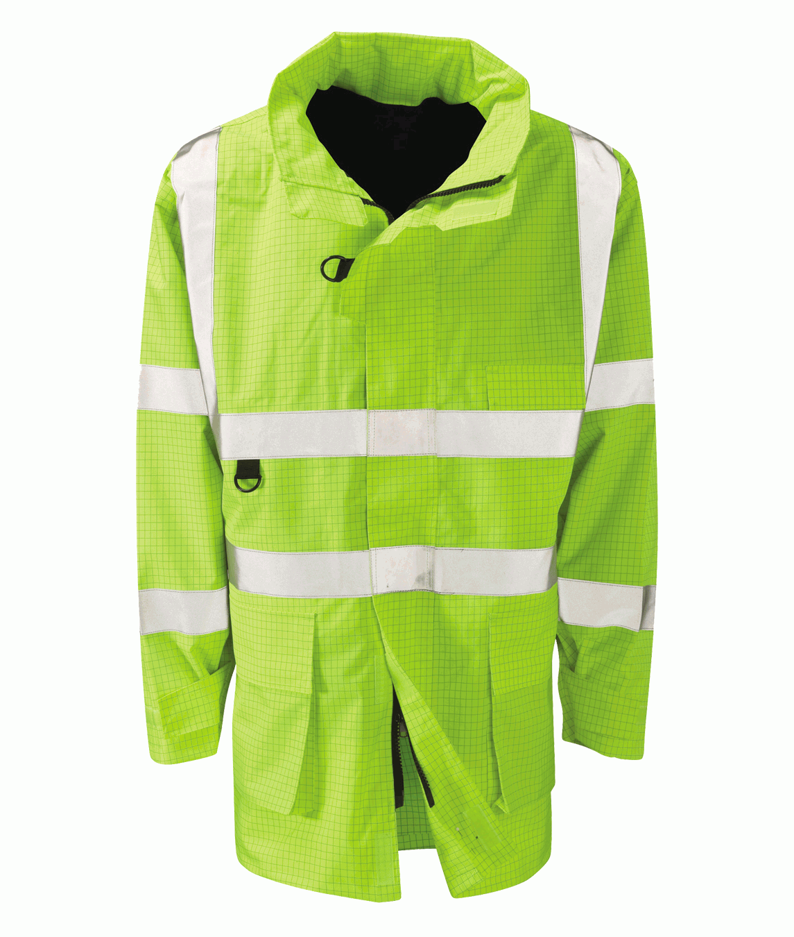 Orbit International Etna: Hydra Matrix ¾ Jacket